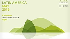 América Latina - Maio 2016